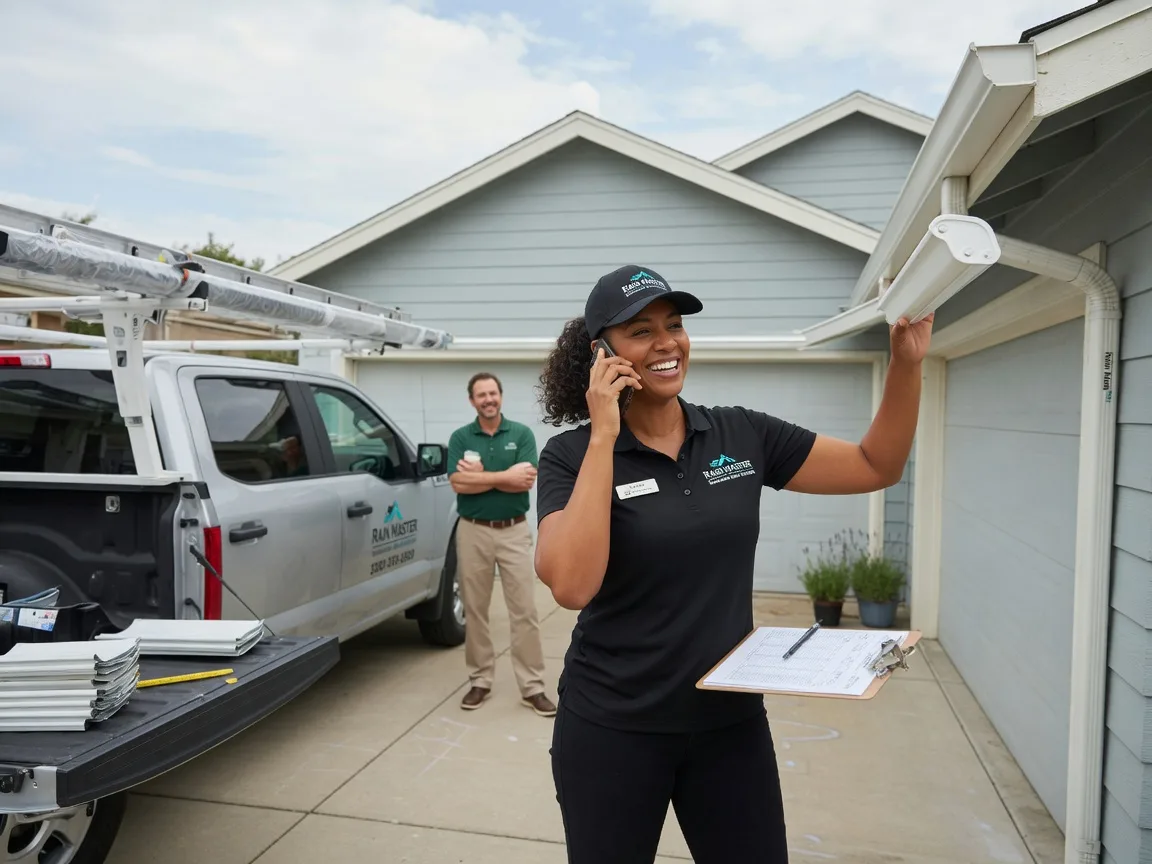 Gutter Installation Isaban, WV FAQs